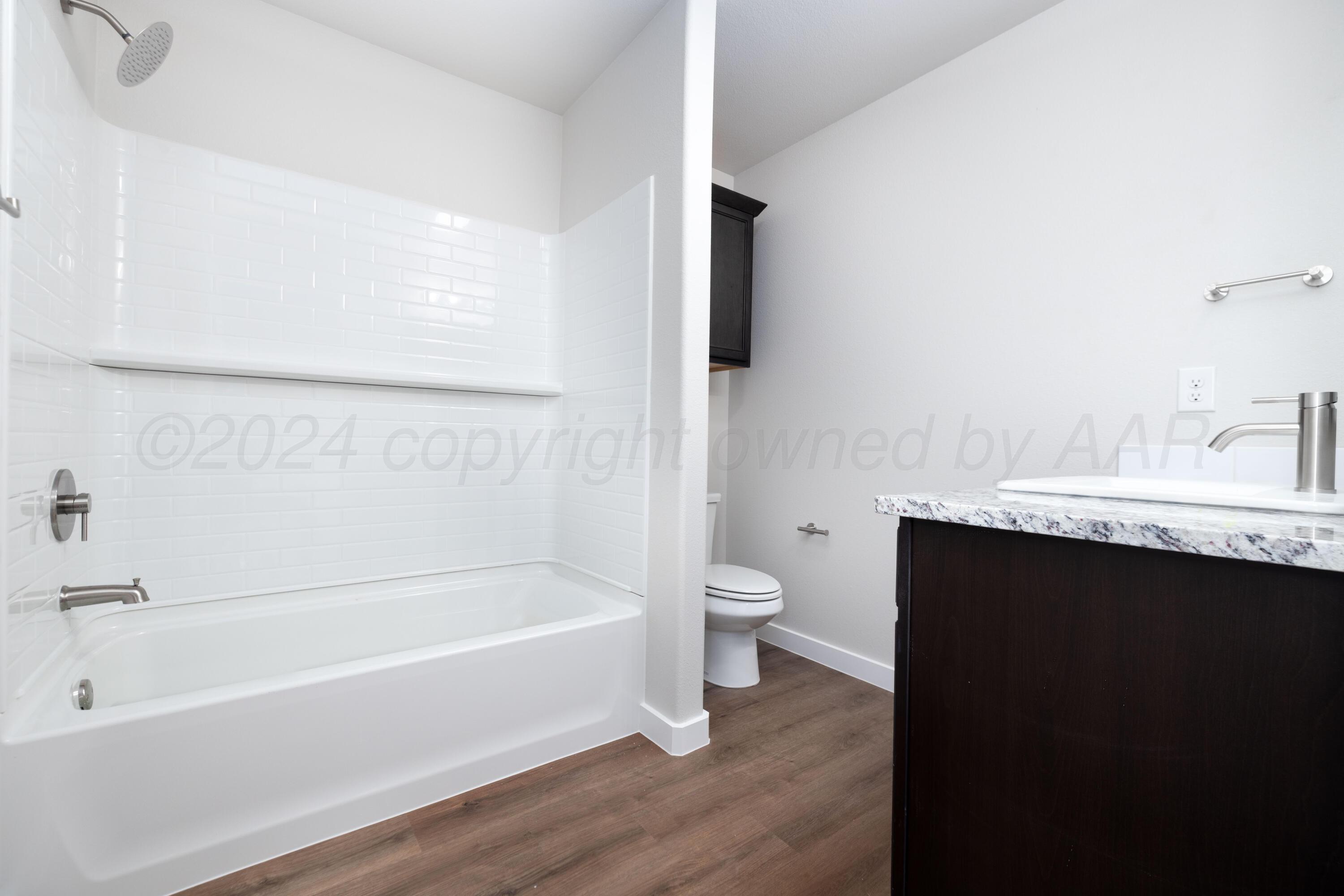 3003 Swenson Street Amarillo, TX 79124 - Photo 7 of 8 3003 Swenson Interior-6