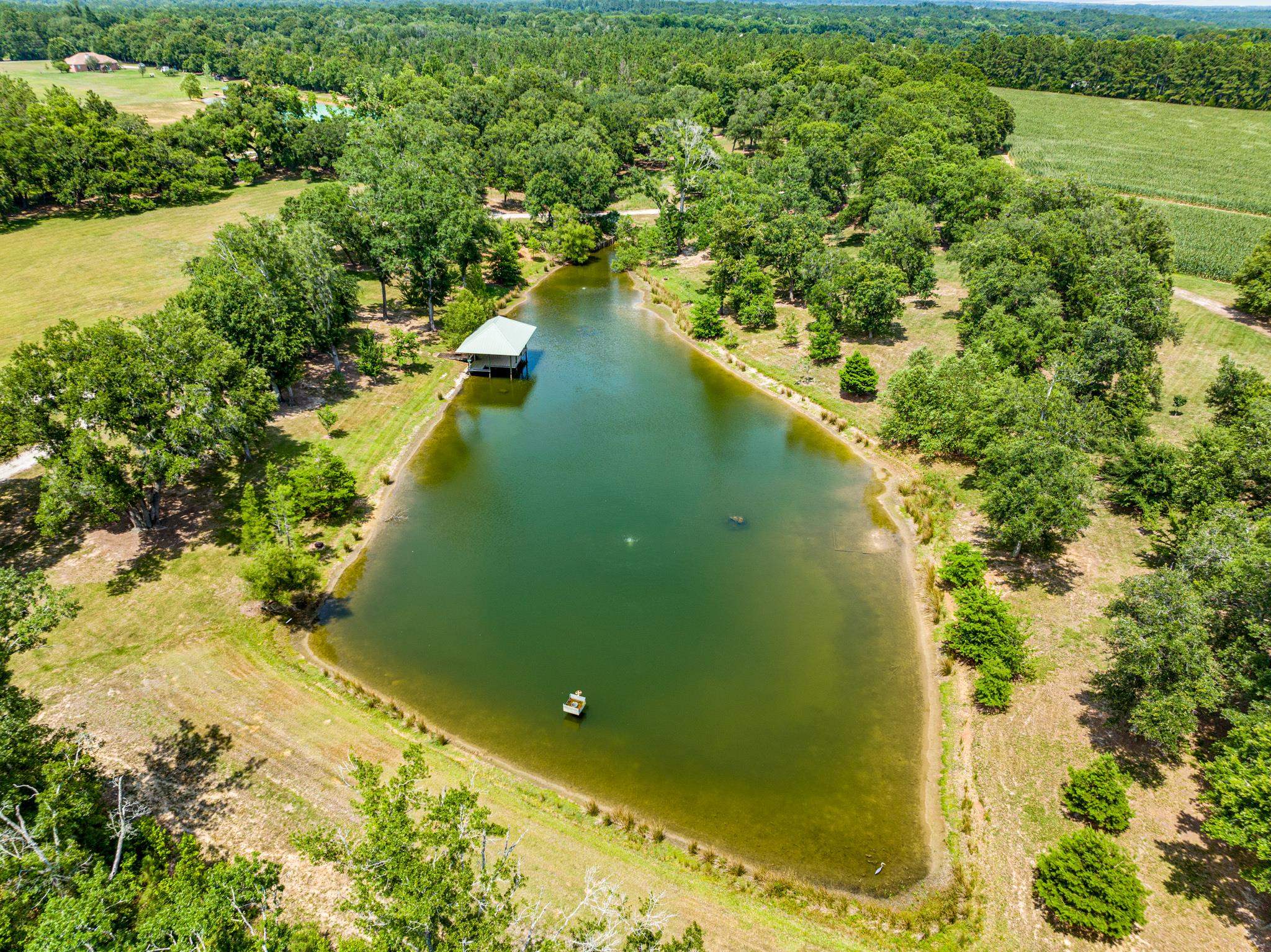 11350 Red Barn Road Fairhope, AL 36532 - Photo 39 of 44