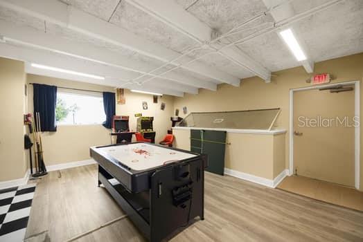 611 Destiny Drive, Unit 210 Ruskin, FL 33570 - Photo 28 of 48 a room with storage and utility