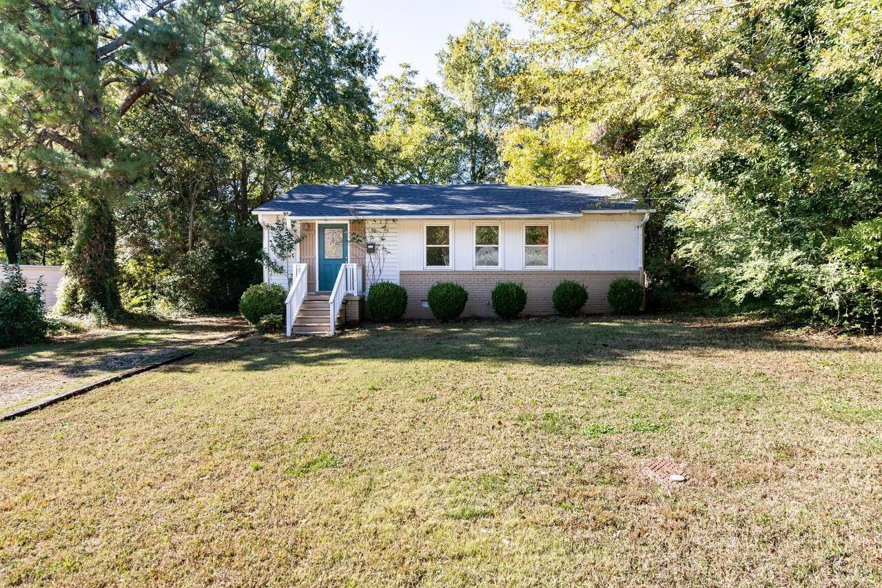 1105 Brighton Road Raleigh, NC 27610 - Photo 1 of 22 Photo 1