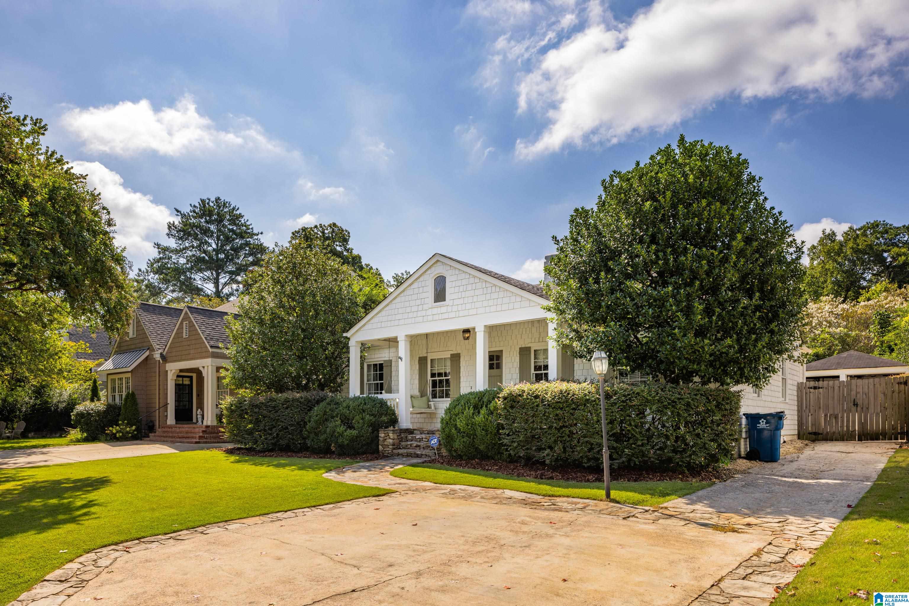 1805 Lancaster Road Birmingham, AL 35209 - Photo 2 of 39