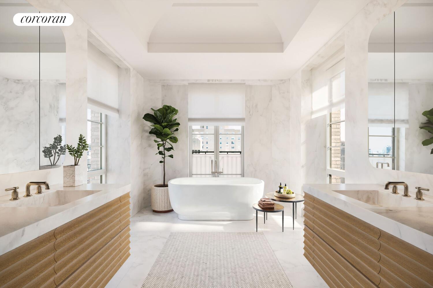 16 5th Avenue, Unit PH2 Manhattan, NY 10011 - Photo 4 of 10