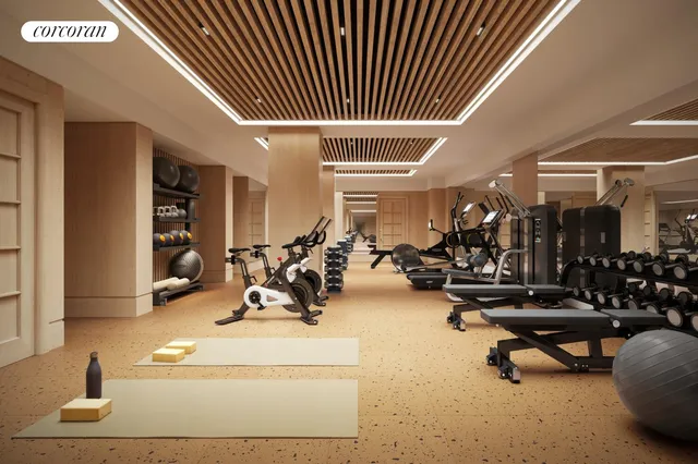 $45,000,000 | 16 5th Avenue, Unit PH2 | Greenwich Village