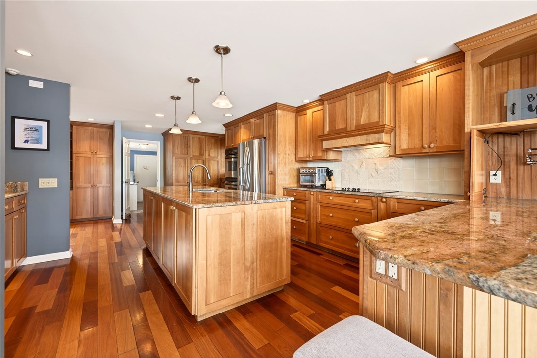 5603 West Lake Road Groveland, NY 14435 - Photo 27 of 48