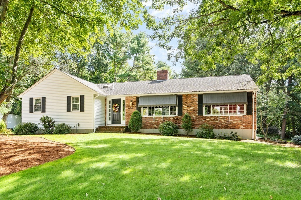 35 Fairbanks Road Raynham, MA 02767 - Photo 1 of 26 Gallery Image 1