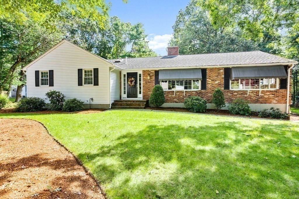 35 Fairbanks Road Raynham, MA 02767 - Photo 24 of 26 Gallery Image 24