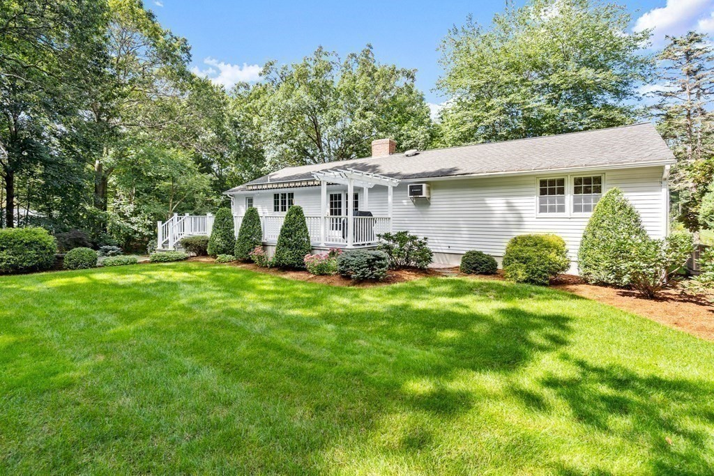 35 Fairbanks Road Raynham, MA 02767 - Photo 26 of 26 Gallery Image 26
