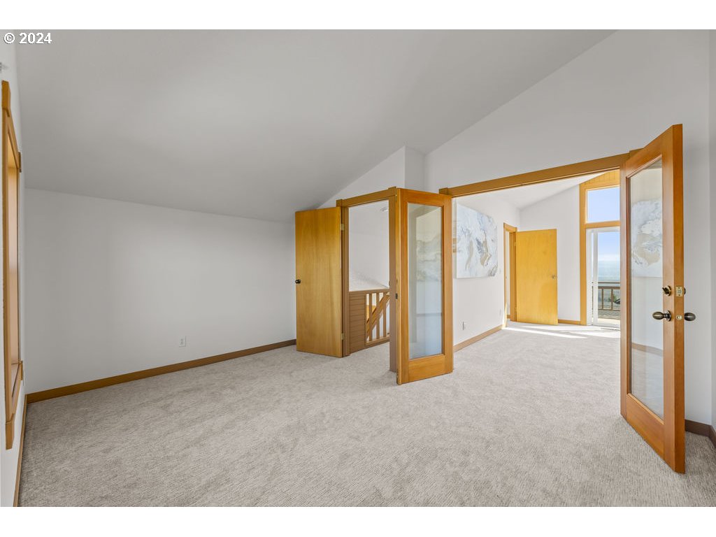 652 Northwest View Ridge Way Camas, WA 98607 - Photo 28 of 39 a view of an empty room with a window