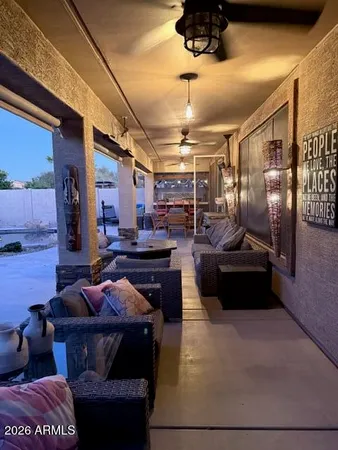 $699,900 | 5422 West Milada Drive, Laveen, AZ 85339