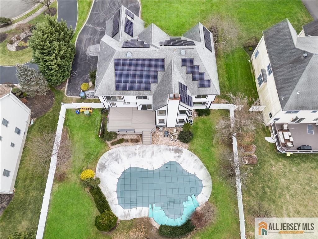 5 Hackett Drive Edison, NJ 08820 - Photo 64 of 78