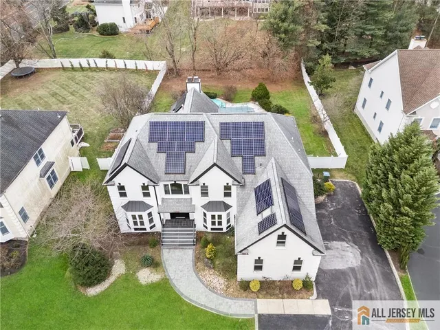 $1,815,000 | 5 Hackett Drive, Edison, NJ 08820