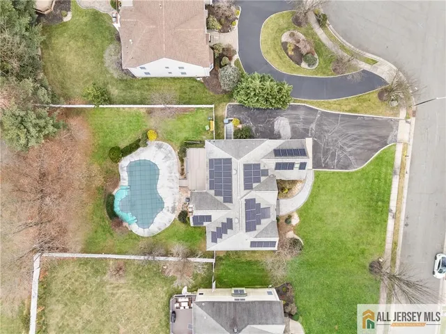 $1,815,000 | 5 Hackett Drive, Edison, NJ 08820