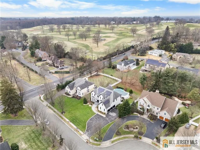 $1,815,000 | 5 Hackett Drive, Edison, NJ 08820