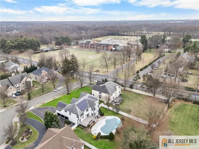 $1,815,000 | 5 Hackett Drive, Edison, NJ 08820