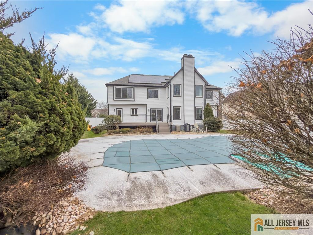 5 Hackett Drive Edison, NJ 08820 - Photo 75 of 78