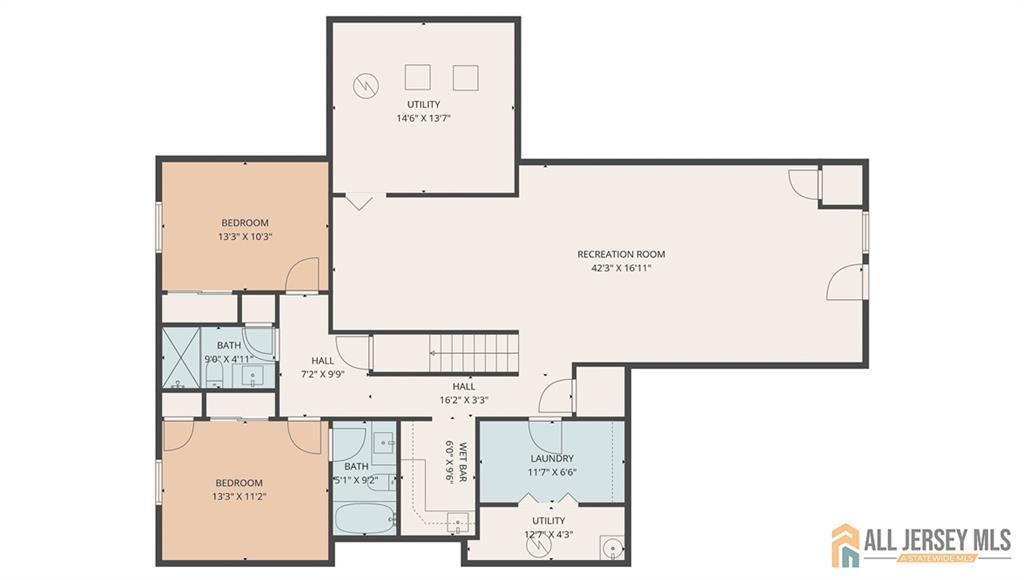 5 Hackett Drive Edison, NJ 08820 - Photo 76 of 78