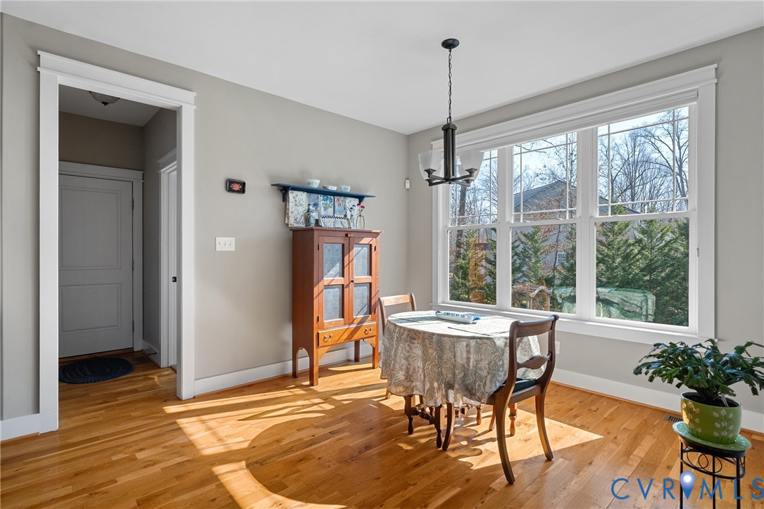 11630 Barrows Ridge Lane Chesterfield, VA 23838 - Photo 21 of 53