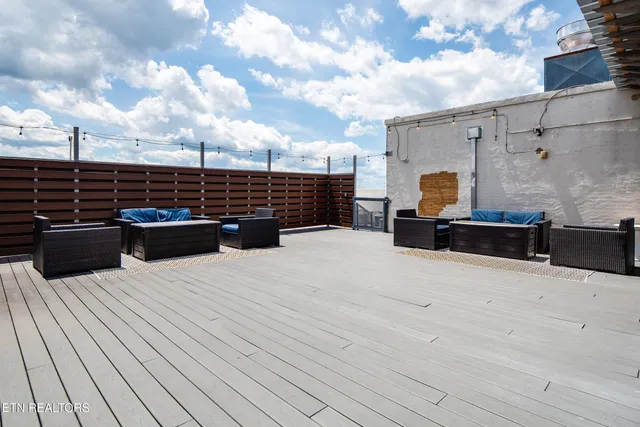 $587,500 | 116 South Gay Street, Unit L101, Knoxville, TN 37902