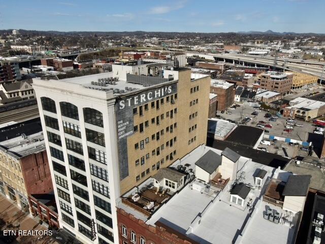 116 South Gay Street, Unit L101 Knoxville, TN 37902 - Photo 23 of 23 Sterchi Lofts1
