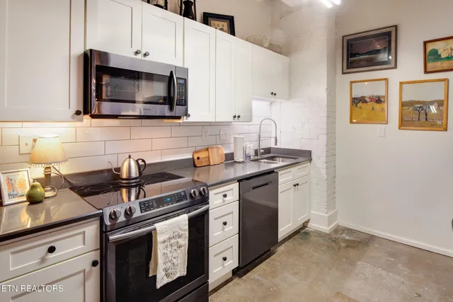 $587,500 | 116 South Gay Street, Unit L101, Knoxville, TN 37902