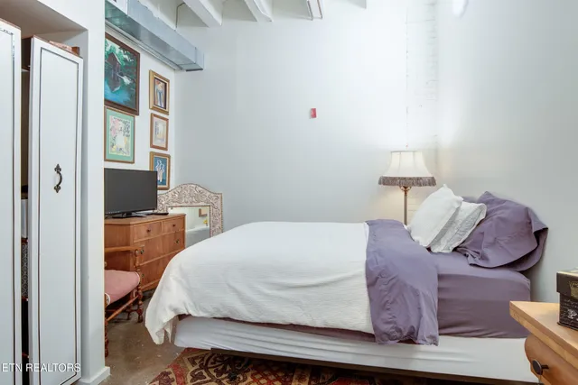 $587,500 | 116 South Gay Street, Unit L101, Knoxville, TN 37902