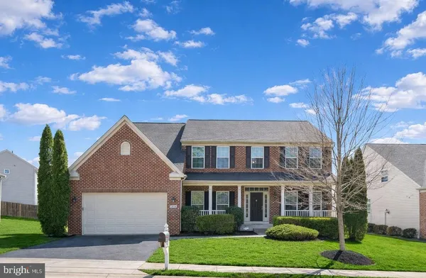 $925,000 | 5818 Claremont Drive, Elkridge, MD 21075