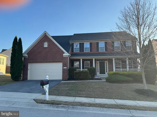 $925,000 | 5818 Claremont Drive, Elkridge, MD 21075