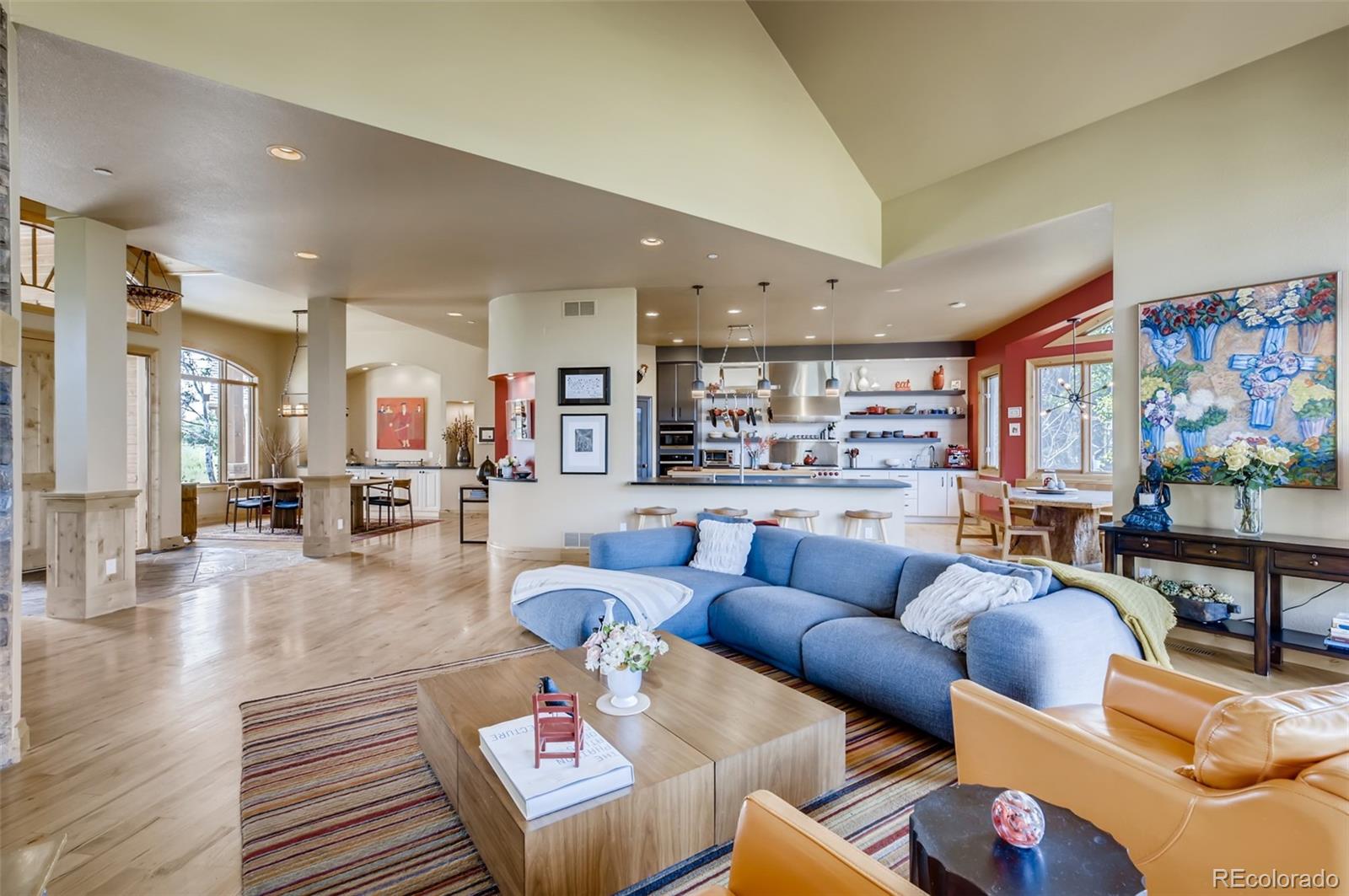 10484 Sunlight Drive Lafayette, CO 80026 - Photo 13 of 40