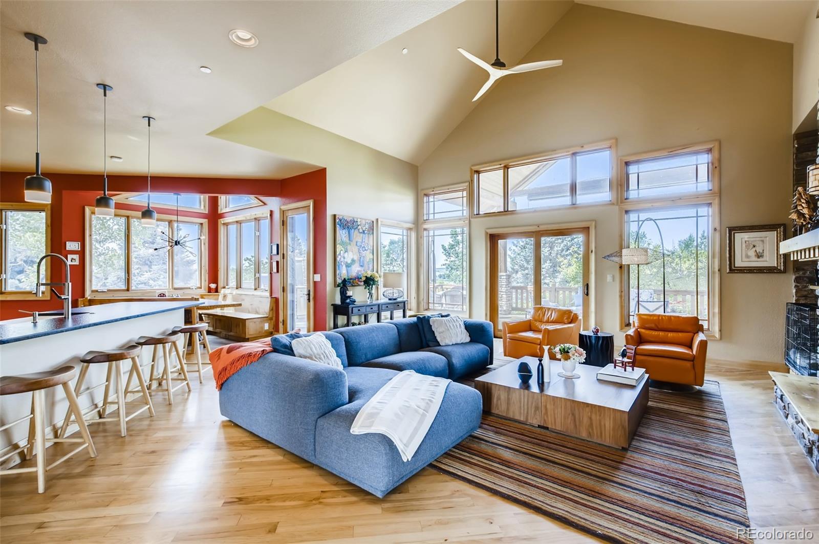 10484 Sunlight Drive Lafayette, CO 80026 - Photo 14 of 40