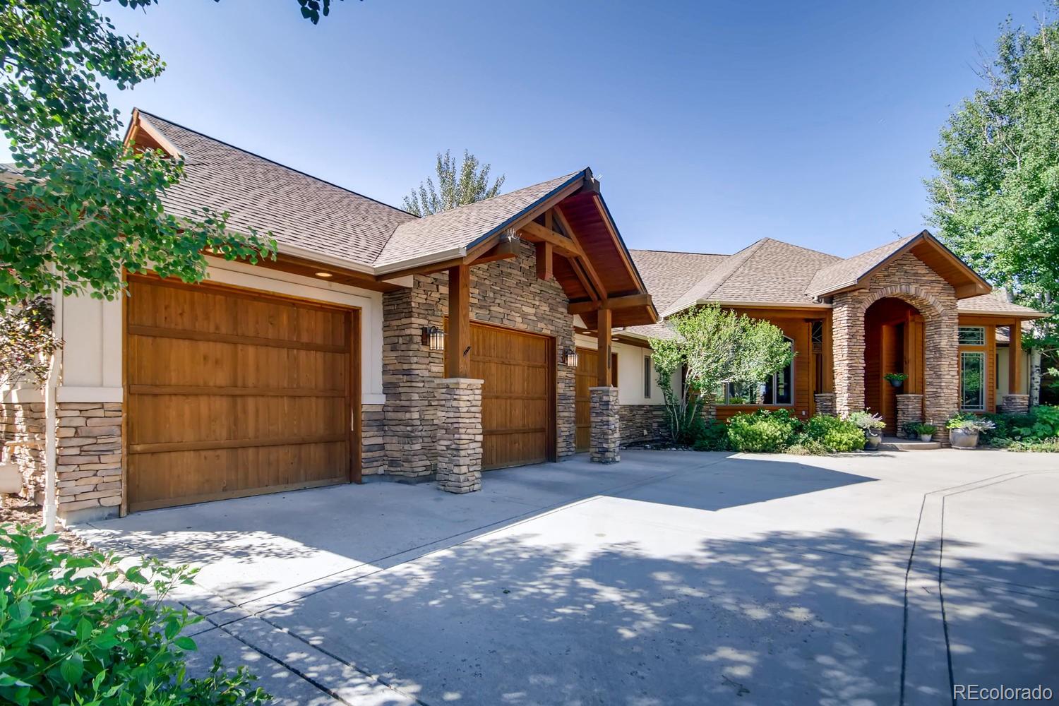 10484 Sunlight Drive Lafayette, CO 80026 - Photo 2 of 40