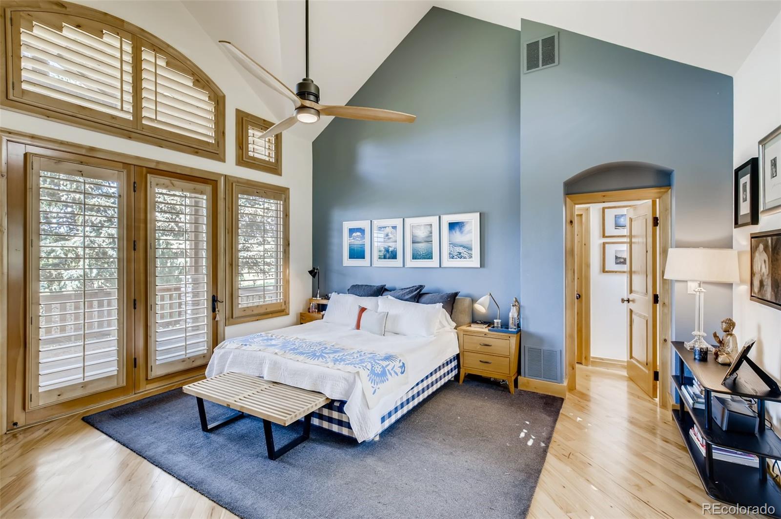 10484 Sunlight Drive Lafayette, CO 80026 - Photo 21 of 40