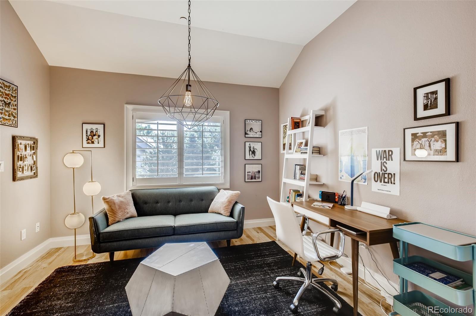 10484 Sunlight Drive Lafayette, CO 80026 - Photo 24 of 40