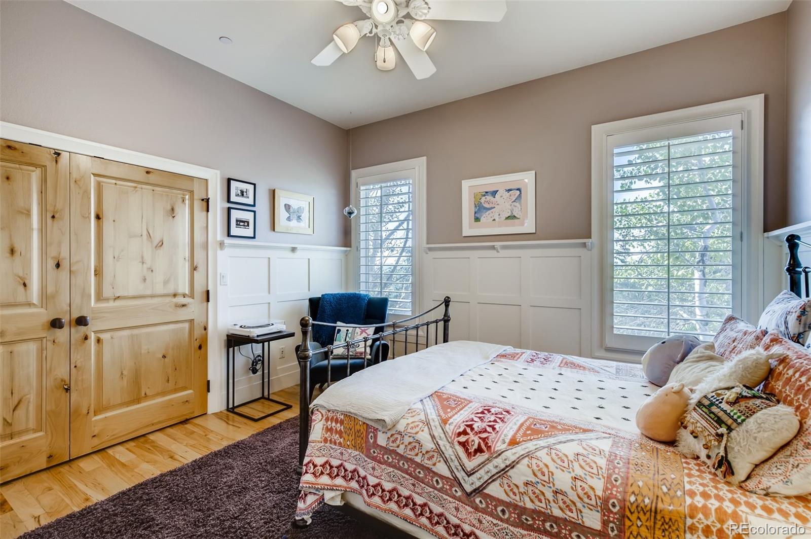 10484 Sunlight Drive Lafayette, CO 80026 - Photo 25 of 40