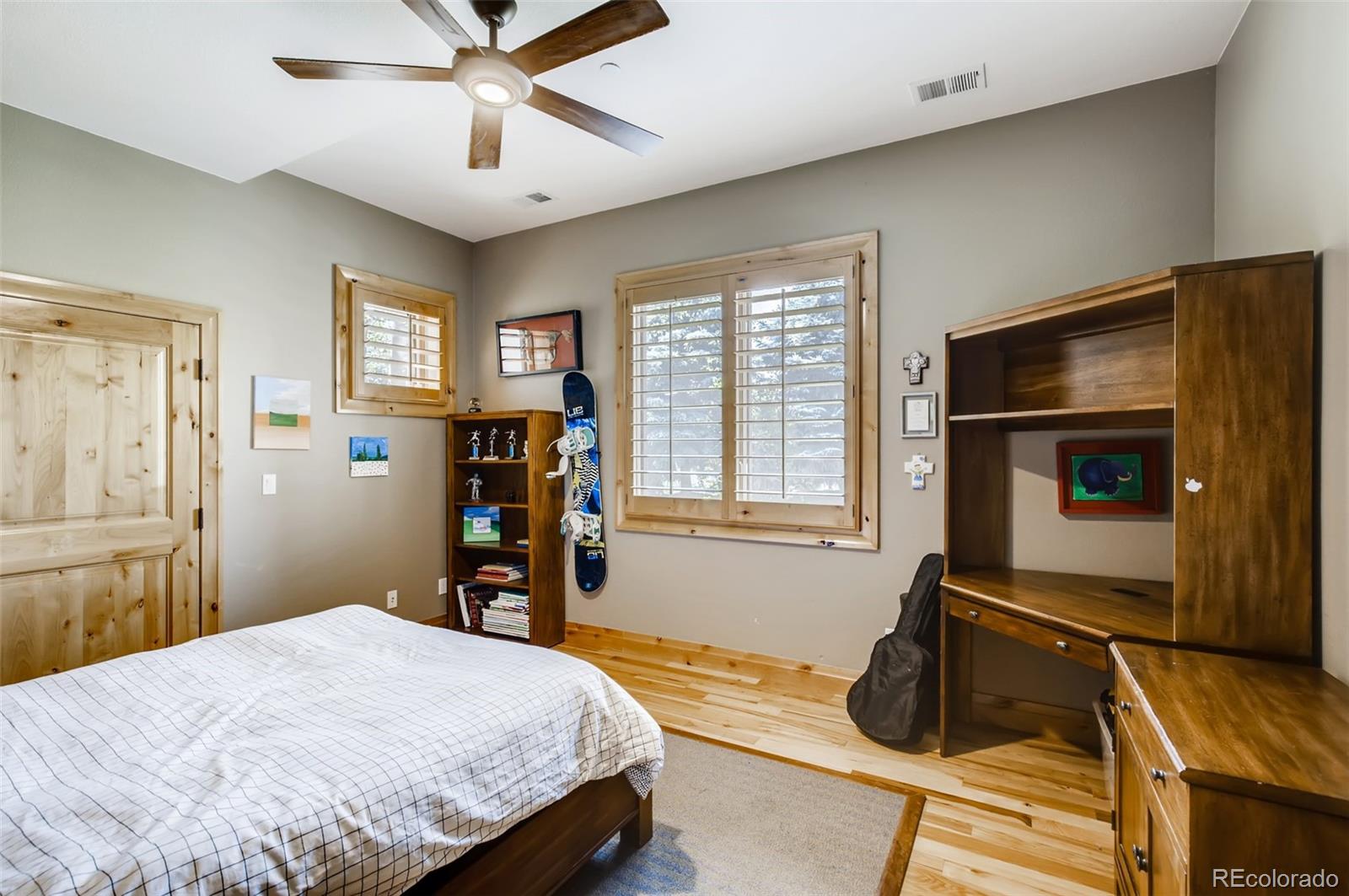 10484 Sunlight Drive Lafayette, CO 80026 - Photo 32 of 40