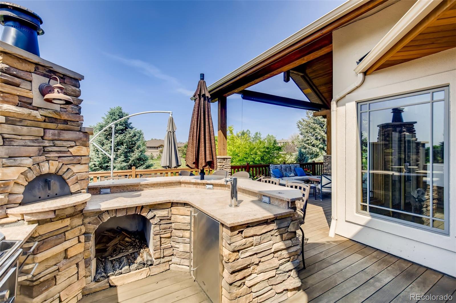 10484 Sunlight Drive Lafayette, CO 80026 - Photo 36 of 40