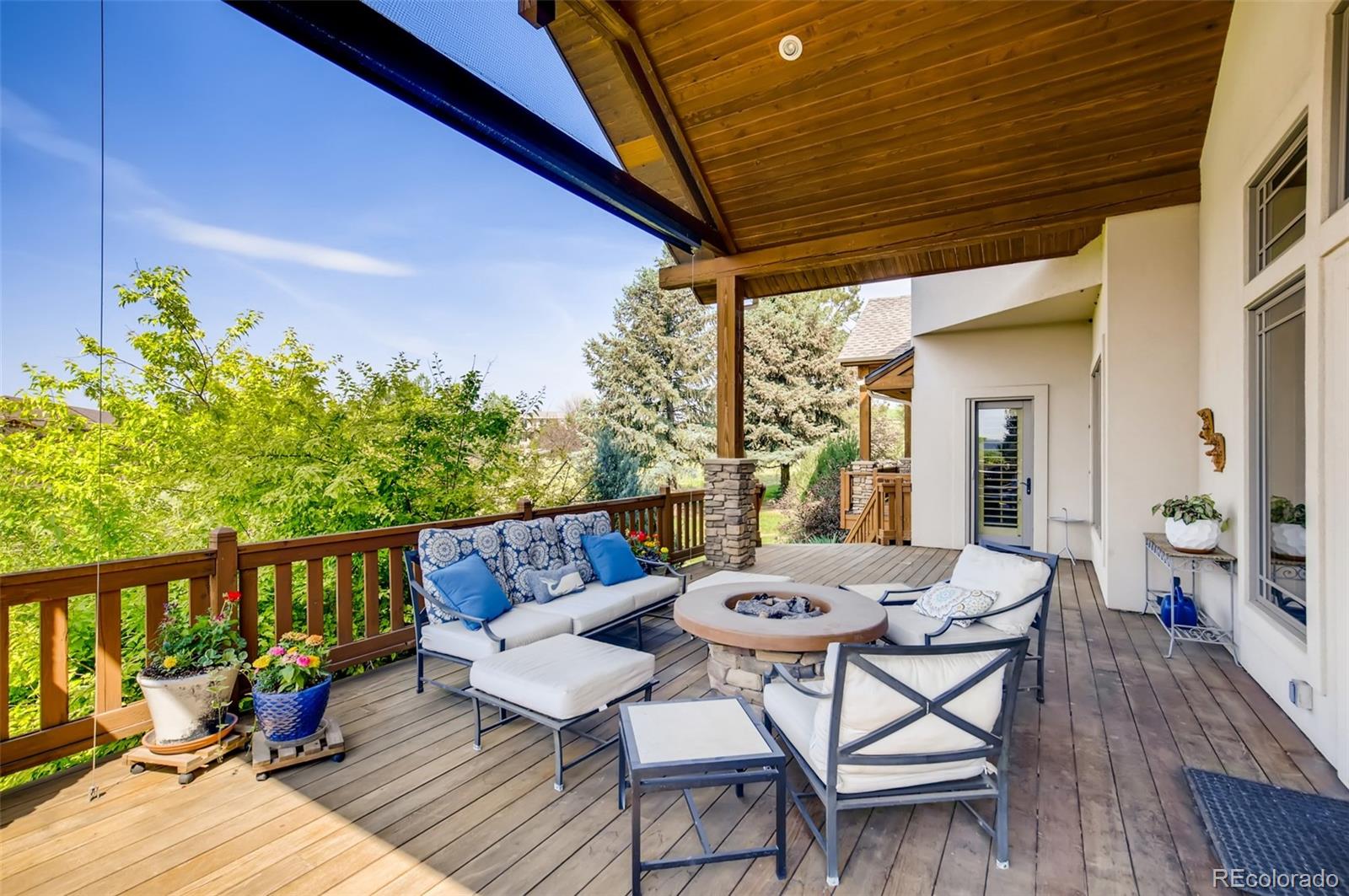 10484 Sunlight Drive Lafayette, CO 80026 - Photo 37 of 40