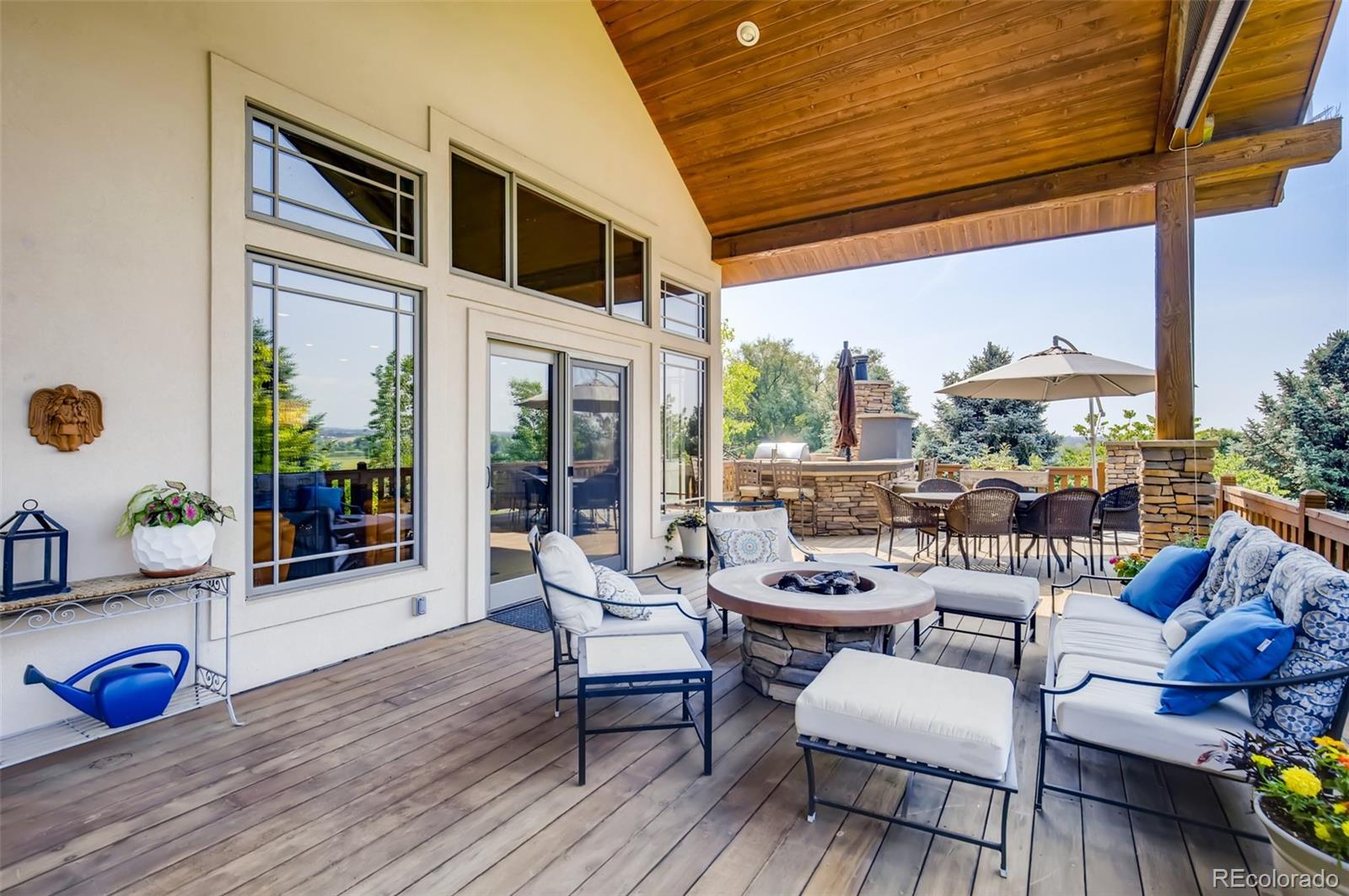 10484 Sunlight Drive Lafayette, CO 80026 - Photo 38 of 40