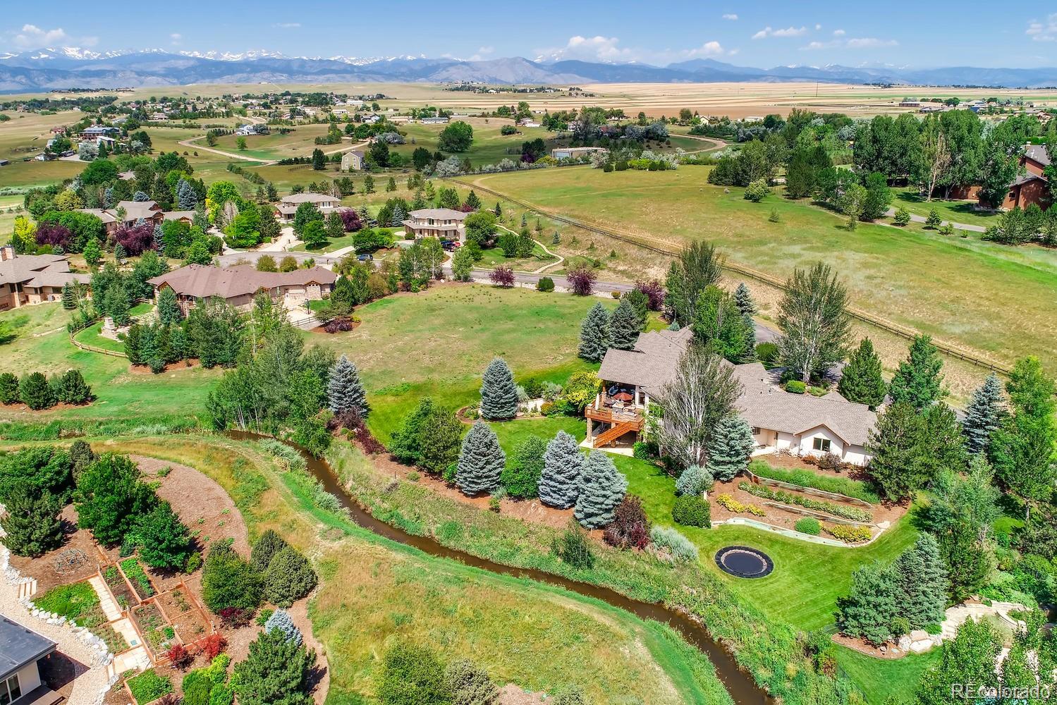 10484 Sunlight Drive Lafayette, CO 80026 - Photo 39 of 40