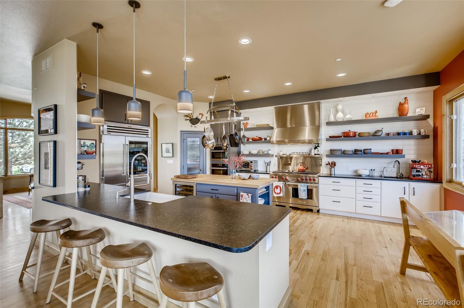 10484 Sunlight Drive Lafayette, CO 80026 - Photo 4 of 40