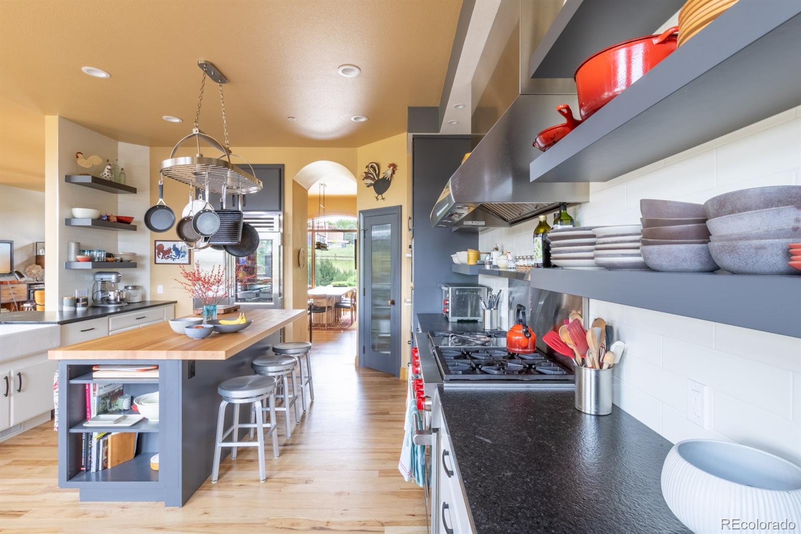 10484 Sunlight Drive Lafayette, CO 80026 - Photo 8 of 40