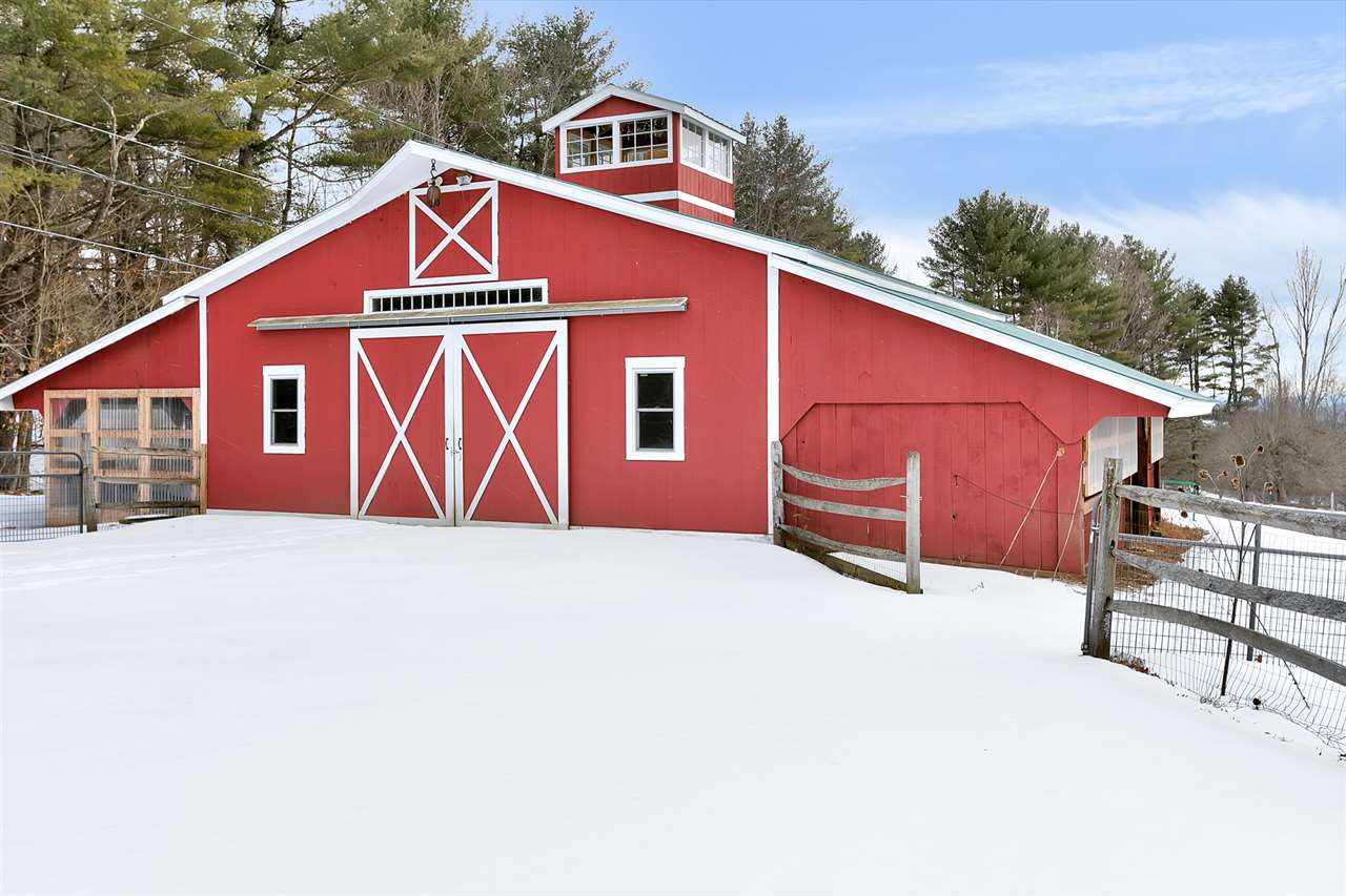 210 Quechee Road Hartland, VT 05048 - Photo 2 of 40