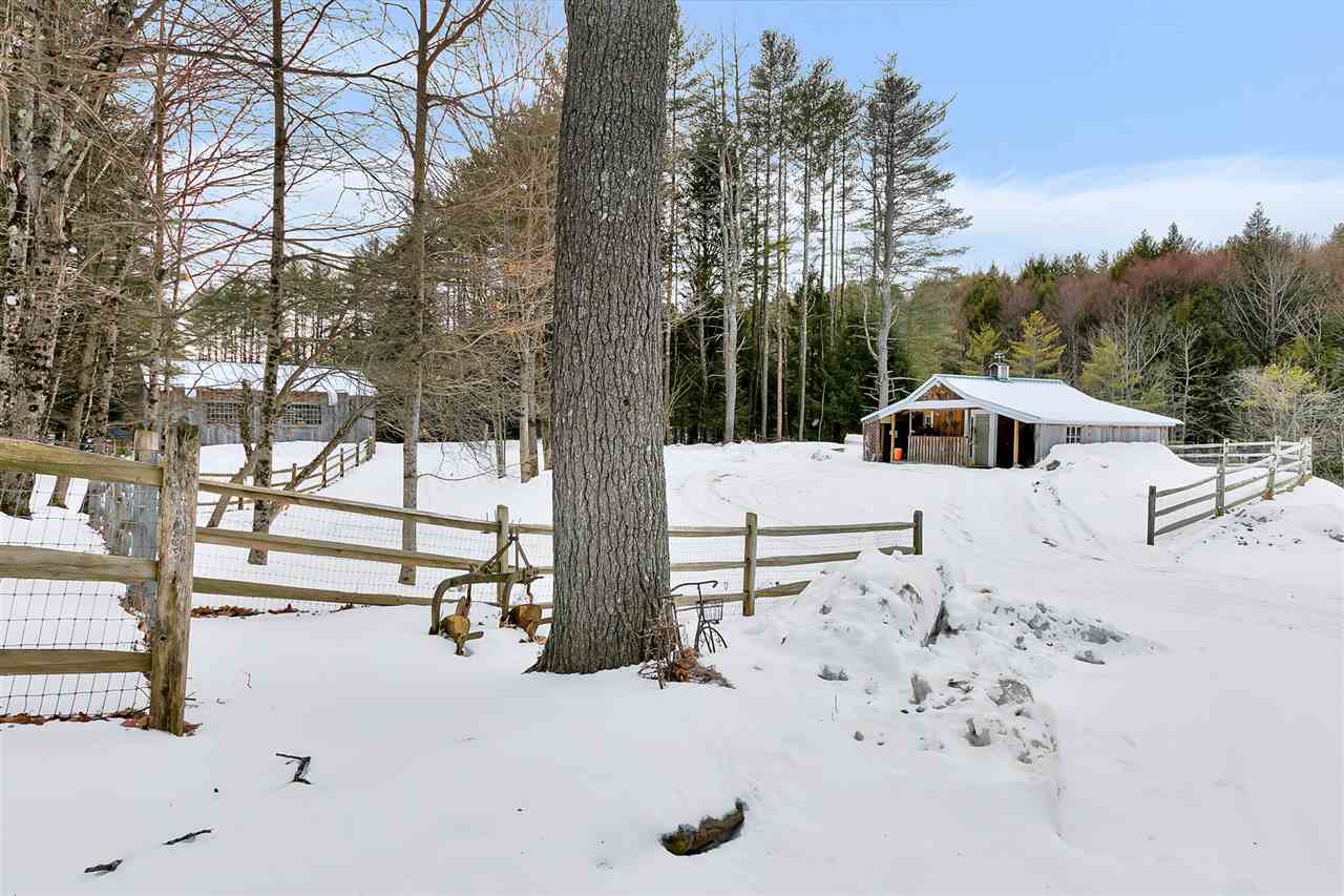 210 Quechee Road Hartland, VT 05048 - Photo 3 of 40