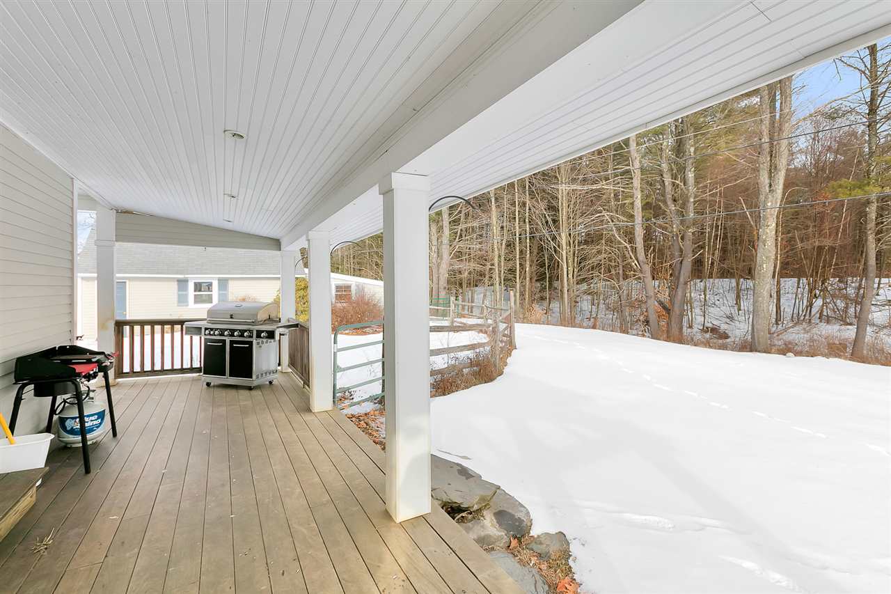 210 Quechee Road Hartland, VT 05048 - Photo 28 of 40