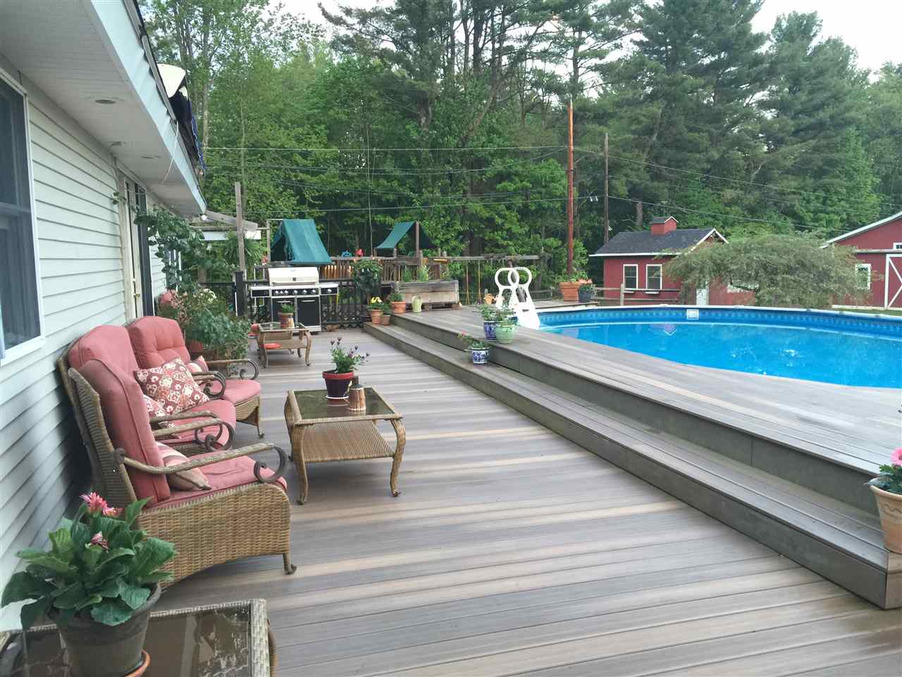 210 Quechee Road Hartland, VT 05048 - Photo 29 of 40