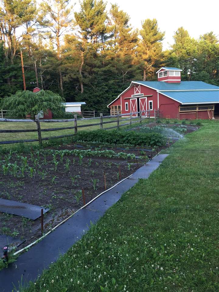 210 Quechee Road Hartland, VT 05048 - Photo 31 of 40