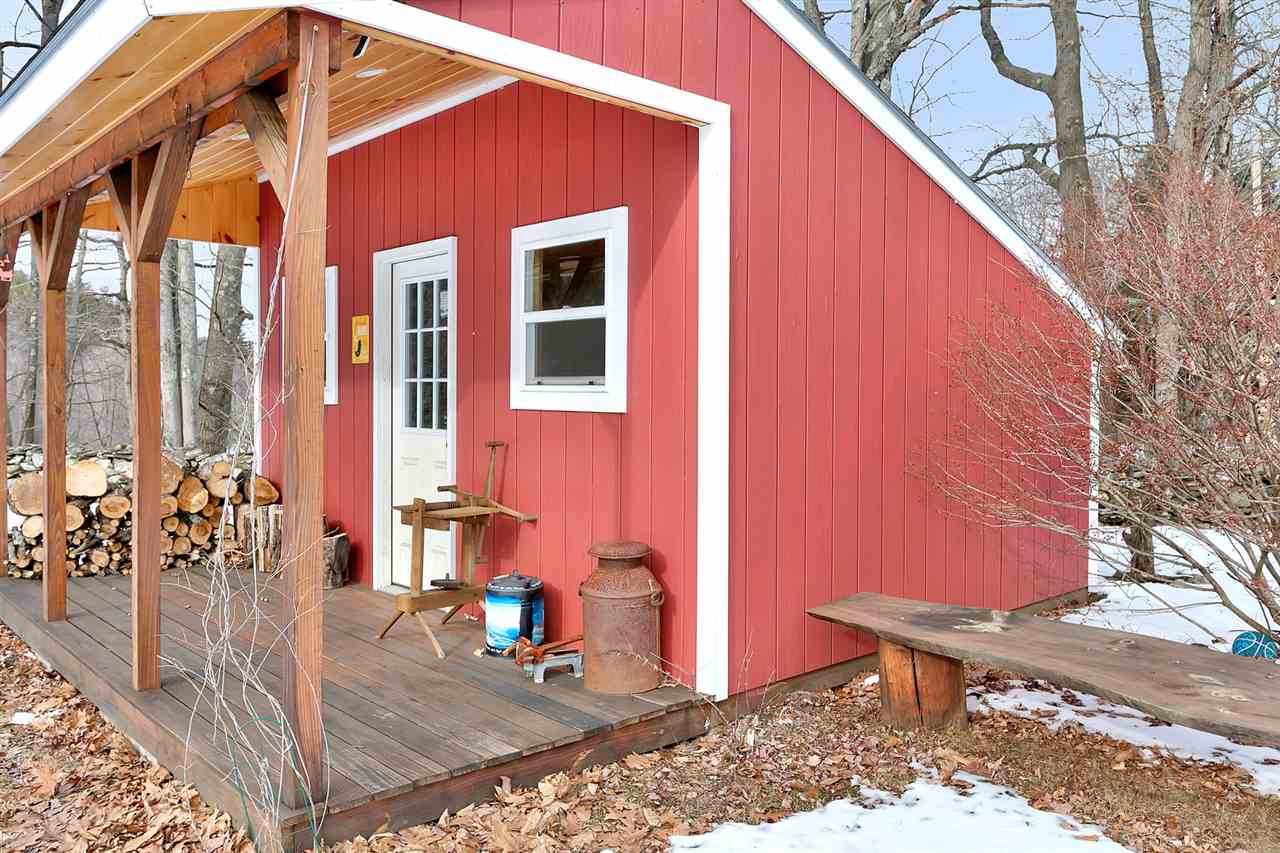 210 Quechee Road Hartland, VT 05048 - Photo 32 of 40