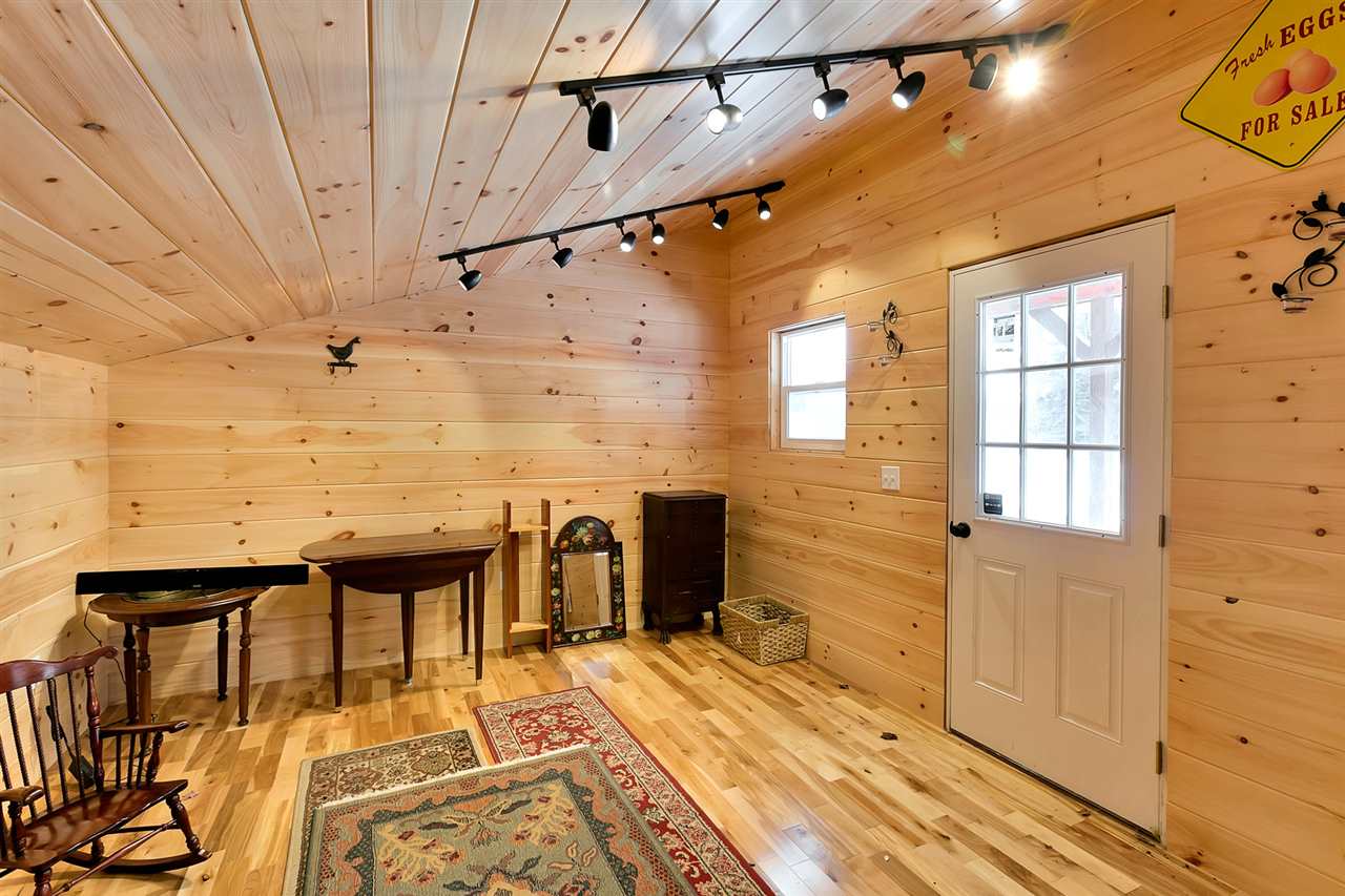 210 Quechee Road Hartland, VT 05048 - Photo 33 of 40