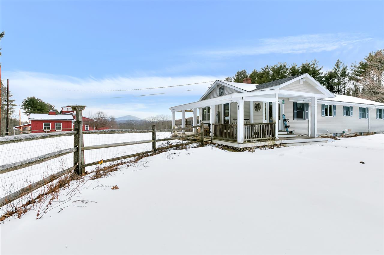 210 Quechee Road Hartland, VT 05048 - Photo 34 of 40