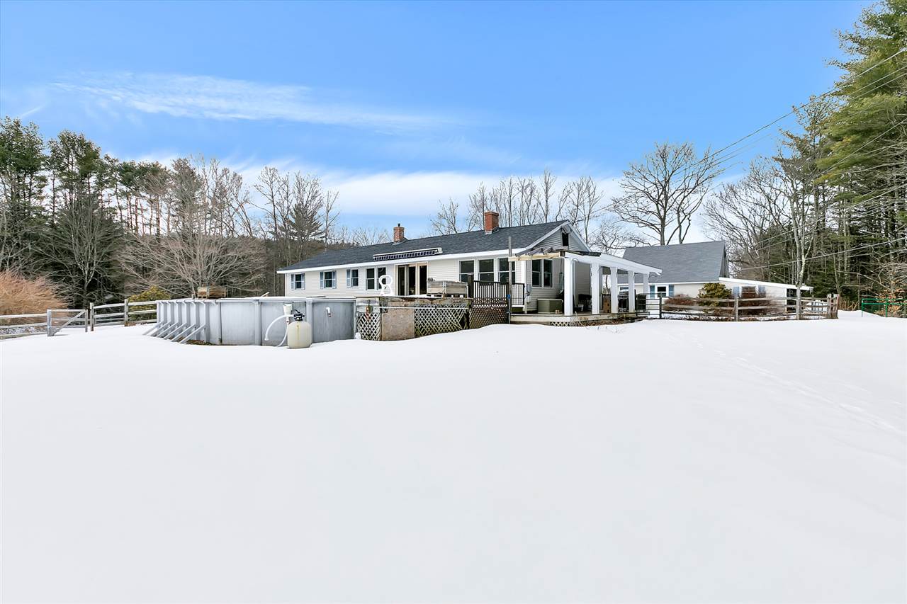 210 Quechee Road Hartland, VT 05048 - Photo 35 of 40