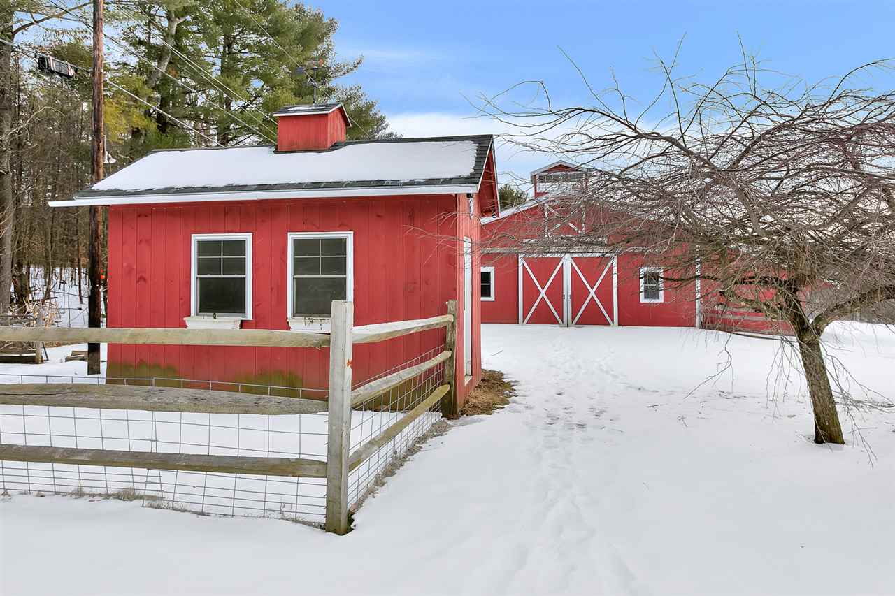 210 Quechee Road Hartland, VT 05048 - Photo 36 of 40